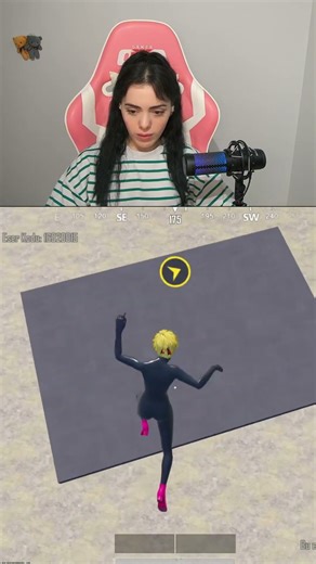 LIKE A JOKE😰Try this wow mode👌#pubgmnextstarprogram #pubgmobile #pubgmobilec9s27 #pubgmwow