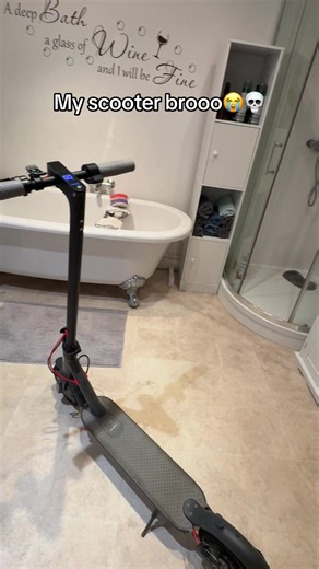 thatelectrickid on TikTok