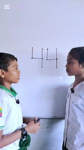 133K views · 3.2K reactions | Number 44 With Technique, Who will be winner. #education #viral #short #comedy #plants #medy #medy | ANR Education Light | Facebook