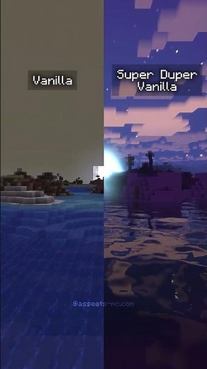 🌈 Best Shaders for Minecraft 1.21.8