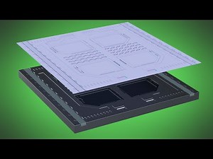 BAKE Textures in Blender Part 2 | German Tutorial