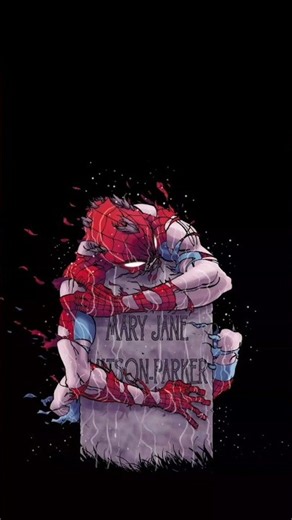 La trágica muerte de Mary Jane