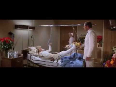 Blond woman with LLC shoulder Spica and body cast - SOB1