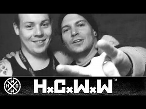 Backfire! - Give It Back (2015) | IMVDb