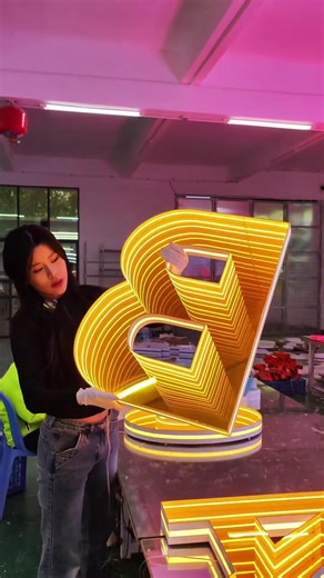 Goodbye Traditional Illuminated Letters with 3D Printing