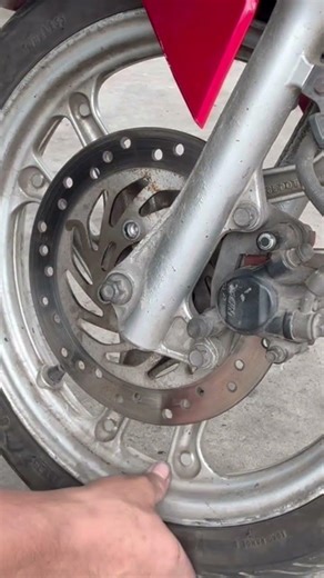 Correct Torque & Safe Removal Techniques for Honda Air Blade Brake Disc Bolts