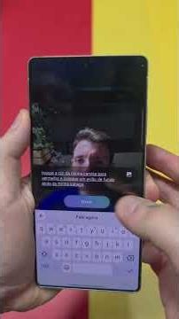 A Maior Novidade Da One ui 8.5!!