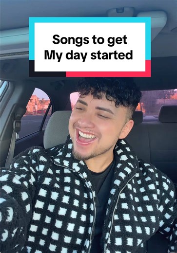 Morning Playlist: Energizing Songs for a Great Day