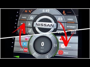 How to Set Car Launchers as Default?