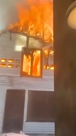 INCENDIE À SAINT-JOSSE : IMPORTANT DÉPLOIEMENT CE MATIN
