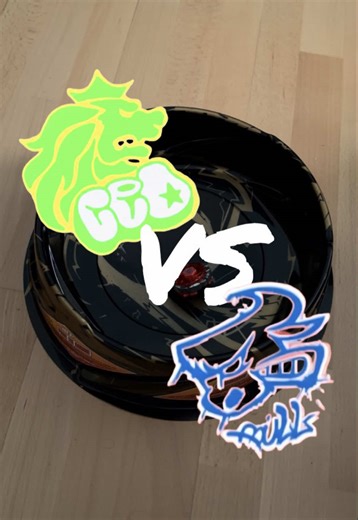 Rock Leone 145 WB vs Dark Bull H145 SD Showdown
