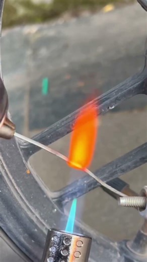 how to repair brake cable.?