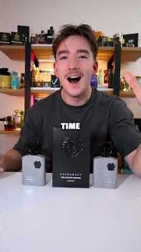 Afnan Supremacy Collectors Edition Sucks... #review #fyp #fragrance #tierlist #viralvid