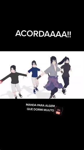 Dynamic Dance Routines of Animated Characters