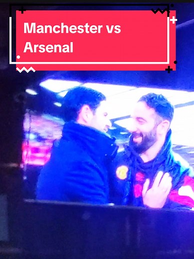 arsenal🤝Manchester #arsenal #አርሴ #manchesterunited