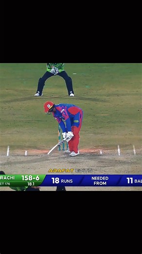 Best Bowled outs in PSL 9 ( part 3 ) 🔥