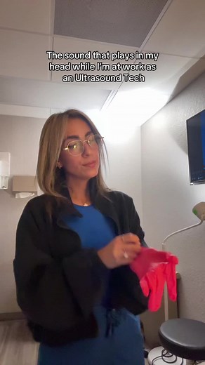 Discover the Joy of Being an Ultrasound Technician