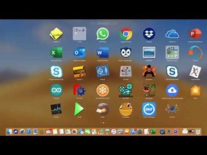 Proteus Mac Installation