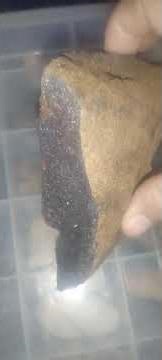 WOW! Check out All The Limonite I Found Today