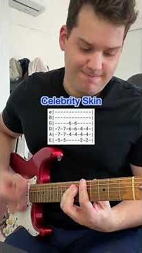 6 Iconic Guitar Riffs To Impress Your Friends (with tabs)