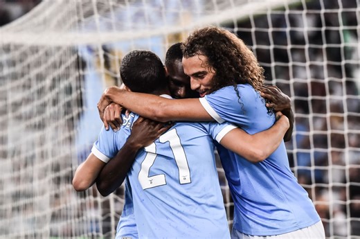 Lazio vs Roma Prediction and Betting Tips | September 21st 2025