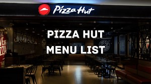 Pizza Hut Menu Prices Philippines 2026 [Updated] — All About Philippines Menu