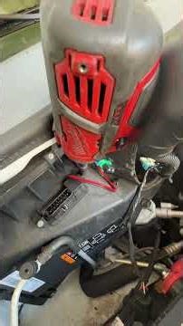 Blower motor and resistor on chevy express van #mechanic #mechaniclife #carrepair #car #chevy