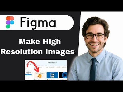 How to Make High Resolution Images using Figma (full guide)