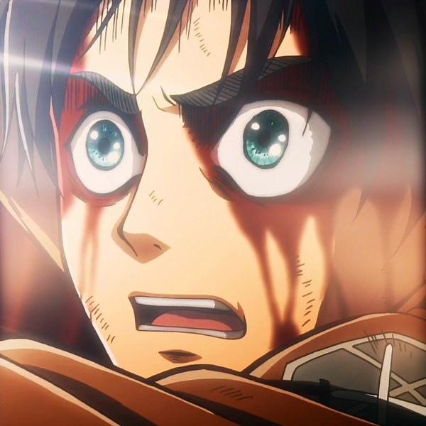 Saddest D*ath in Attack On Titan 😭 - Attack On Titan - Eren Yeager Edit - Narvent Fainted (slowed)