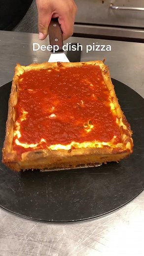 Cheese Waterfall - The Ultimate Food TikTok Trend