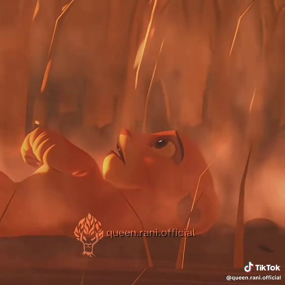 Lion King Zira Edit: A Powerful Fan Animation