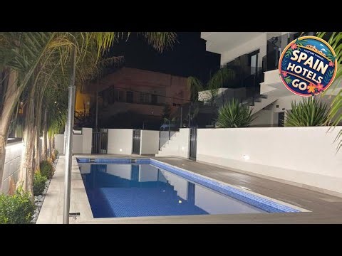 Mar Menor Elisa Apartment | Los Alcazares, Spain | Hotel Review 🏩