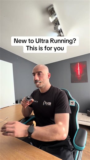 “That’s a bit cringe mate, isn’t it?” Yeah, probably. #ultrarunning #ultraendurance #ultratrail