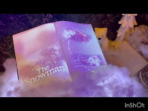 ‘I visited one of Northamptonshire’s most popular family attractions for Christmas stopping off at the Giggling Elf pub for mulled wine and mince pie during magical immersive experience’ | Northampton Chronicle