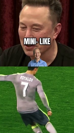 Jeff Basos transformation and Motivation