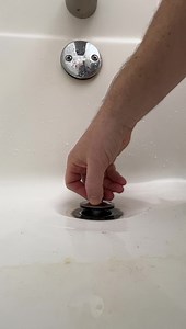 👍 How To EASILY Remove Tub Drain Plug ✅ #masteringmayhem #howto #diy #diyhome #diyprojects #draincleaning #hairremoval #drains #doityourself #doityourselfproject #tips #Tipsandtricks #tipsoftheday #bathtub #cloggeddrains #cloggedpipes #clogged #lifehacks #hacks #needtoknow #easydiy #homesolutions #easyas123 #easyaspie #justdoit #hometips #homeownertips #homeowners #homeownership #plumbing #PlumbingTips #protips | Mastering Mayhem
