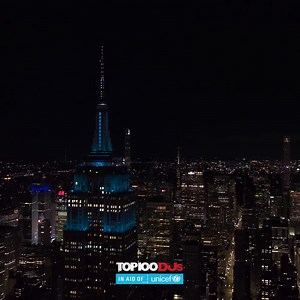 5.2K views · 383 reactions | An iconic night with the World’s #1 DJ, Martin Garrix performing atop the country’s #1 attraction. DJ Mag | Empire State Building | Facebook