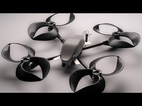 7 AMAZING New Drones (2023)