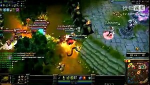 【FallenAngel】史诗击杀第十弹