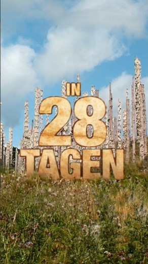 Die Fortsetzung der Horror-Endzeit-Saga läuft ab 15.1. NUR im Kino: 28 YEARS LATER: THE BONE TEMPLE.