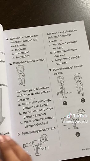 Buku Pelajaran Kurikulum Merdeka untuk SD