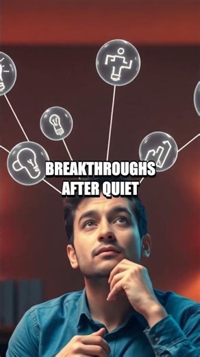 The Creative Noise Within The Brain