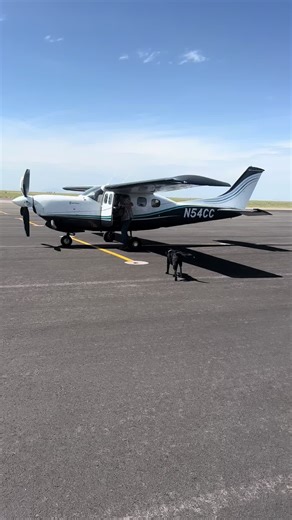 Rolls Royce Turbine 210: A Look at Cessna's Turboprop