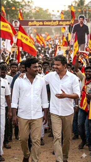 TVK 🇪🇦 #prompt #tvk #tvkvijay #trending #explore #viral #vijay #trendingshorts #cute #shorts #share