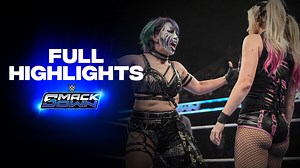 Full SmackDown highlights: June 20, 2025