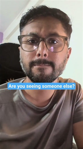 Never date a Programmer