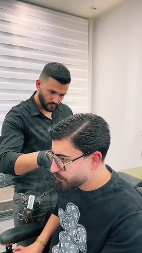 Dhanush Buzz Cut: Barber-Style Fade Haircut Tutorial