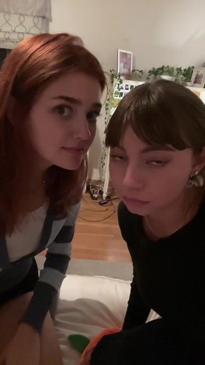 Oh No! Our Table Is Broken in Different Voices