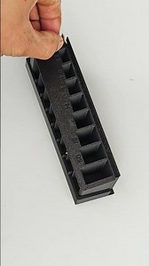 Screw Storage Box, Efficient Organization