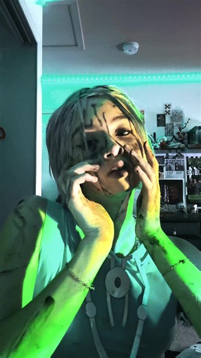 Tilly Billy Bing Bong: Uncovering Alien Stage Vibes